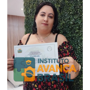 Rayssa Almada, 39 anos