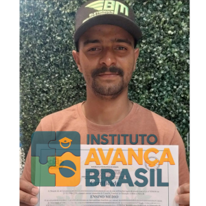 Thiago Monteiro Farias, 36 anos